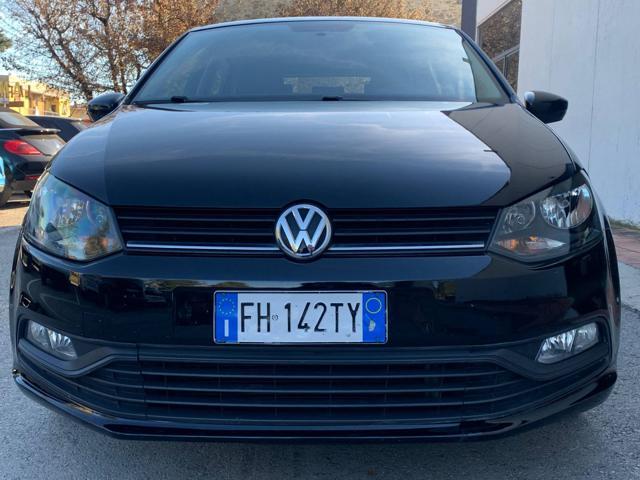 VOLKSWAGEN Polo 1.0 MPI 5p. Business