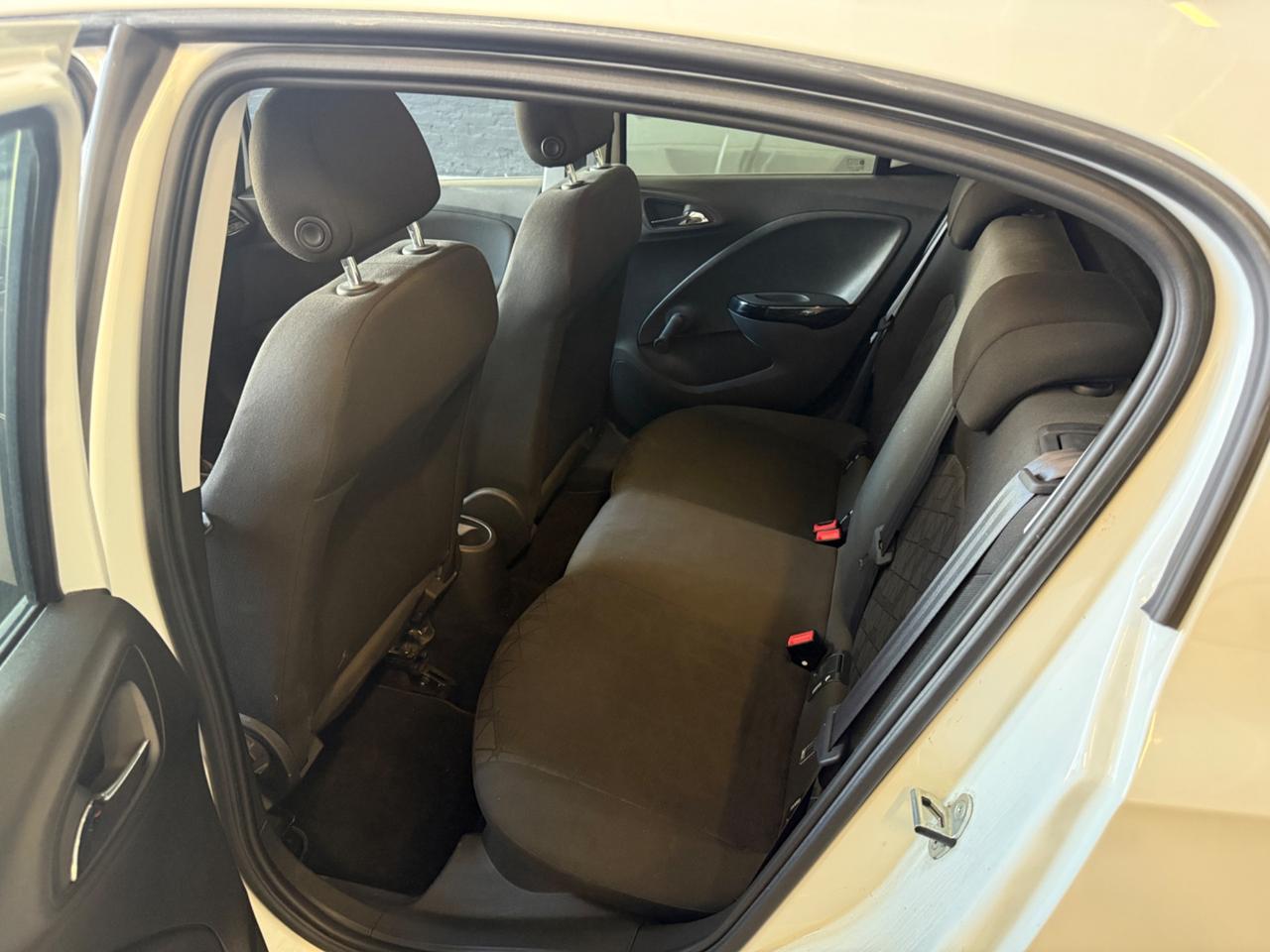Opel Corsa 1.2 5p innovation AUTO X NEOPATENTATI