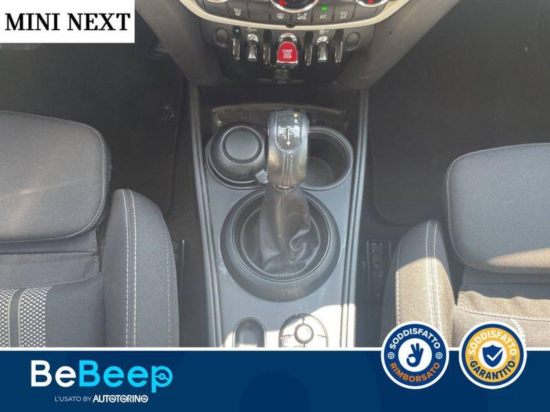 MINI Mini Countryman F60 MINI COUNTRYMAN 2.0 COOPER S HYPE ALL4 AUTO