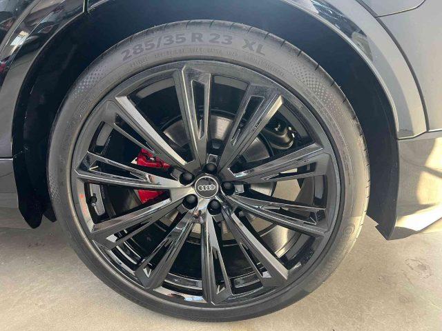 AUDI Q8 SUV 50 TDI 286 CV quattro tiptronic S line edition
