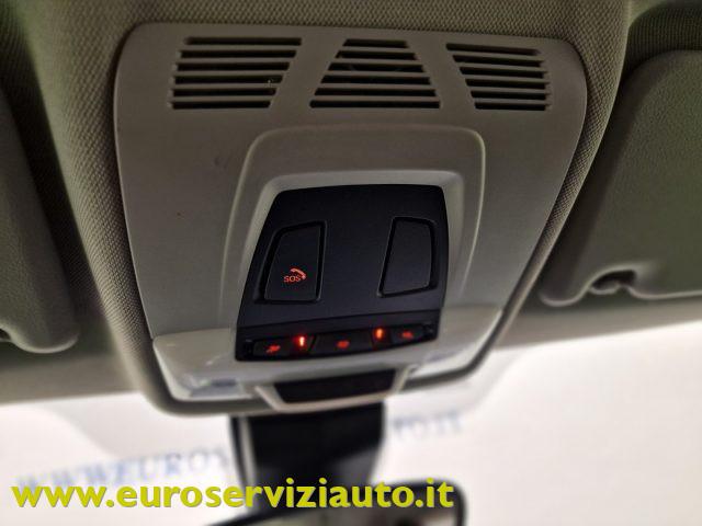 BMW 218 d Active Tourer Luxury