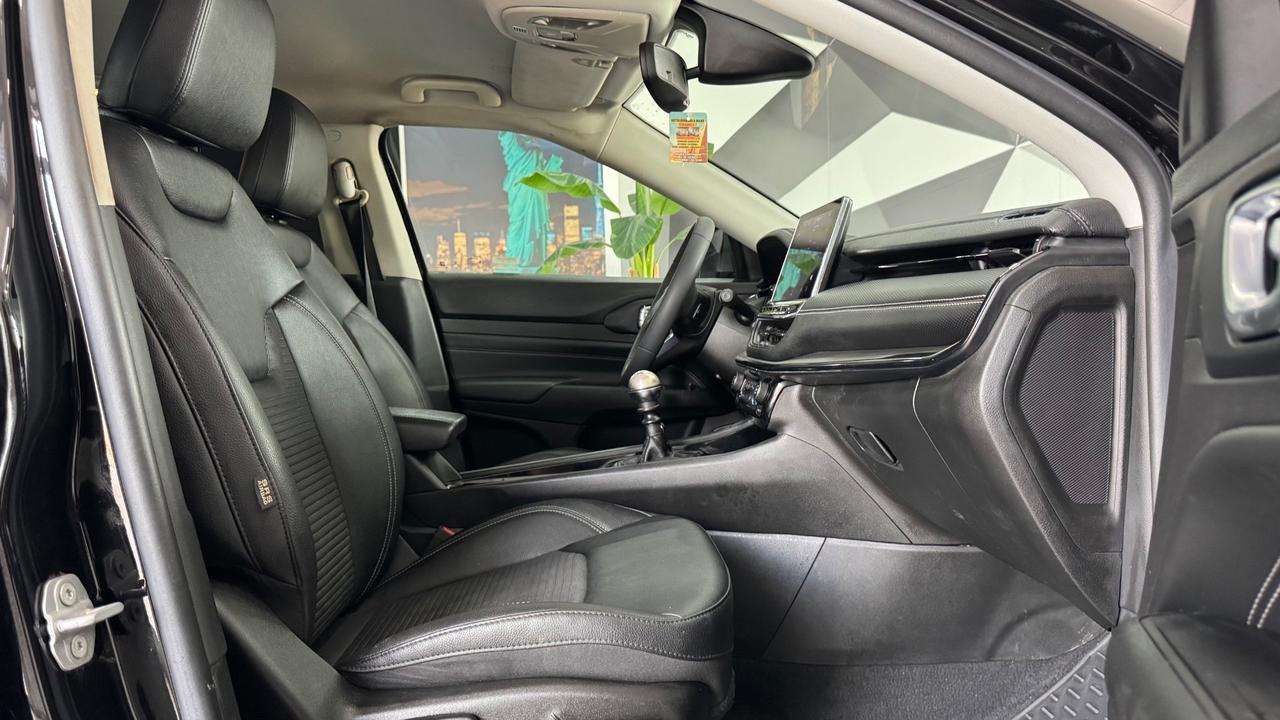 Jeep Compass 1.6 Multijet II 2WD Night Eagle-2022