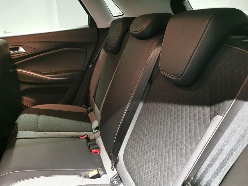 Opel Grandland Grandland X 1.5 diesel Ecotec Start&Stop Elegance