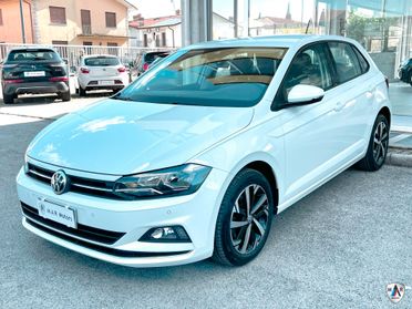 Volkswagen Polo 1.6 TDI 95 CV 5p. Highline BlueMotion Technology