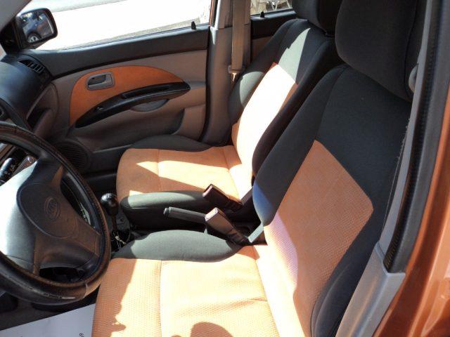 KIA Picanto 1.1 12V Spicy