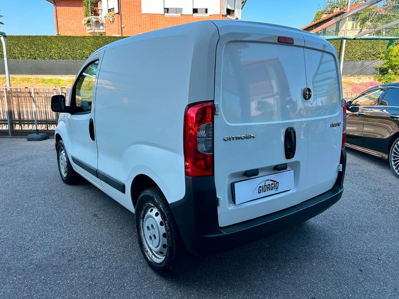 CITROEN Nemo 1.3 hdi 80cv E6