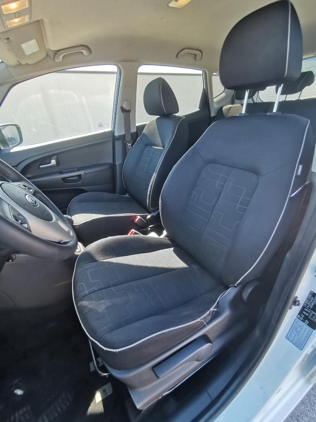 Kia Venga 1.4 CRDi 90CV Cool - 2013