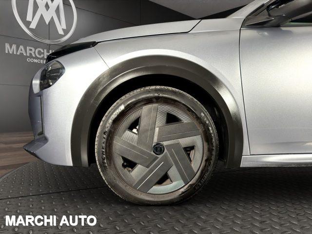 LANCIA Ypsilon Hybrid e-DCT + Pack Tech