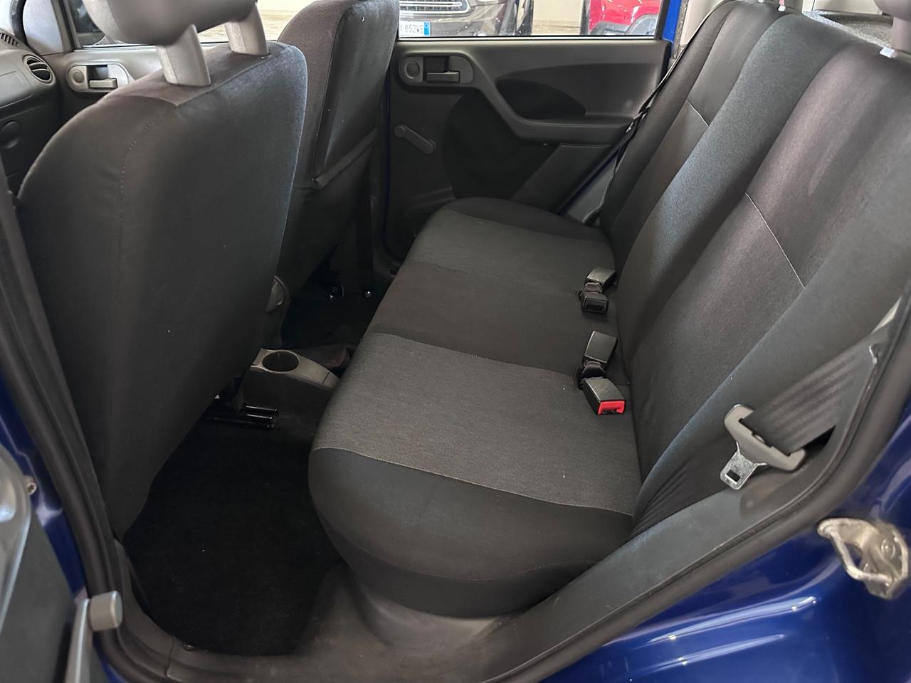 Fiat Panda 1.2 Benzina Emotion