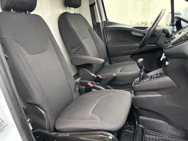 Ford Transit COURIER 1.5 TDCi 75cv CELLA FRIG