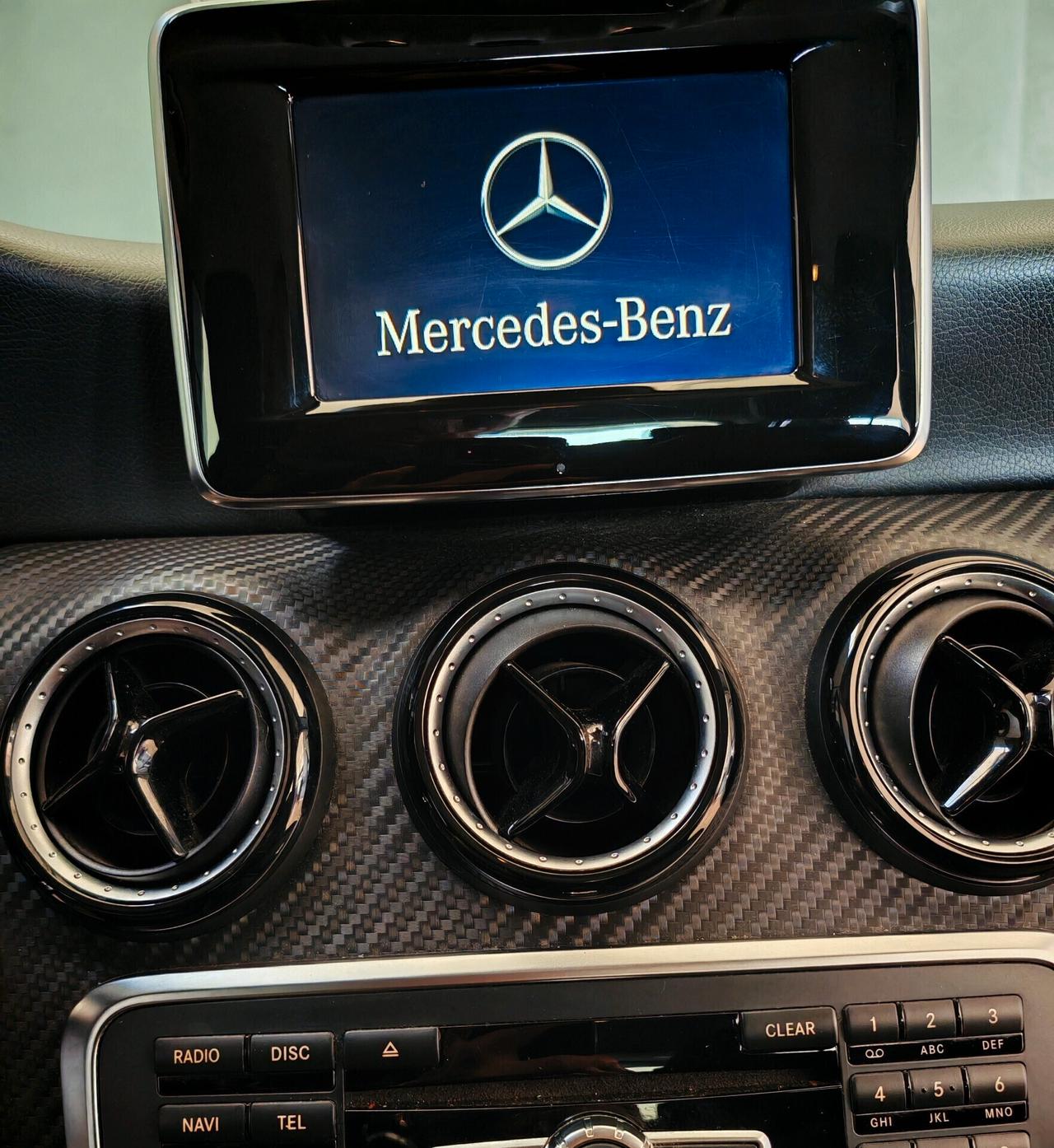 Mercedes-benz GLA 180 CDI Automatic Premium