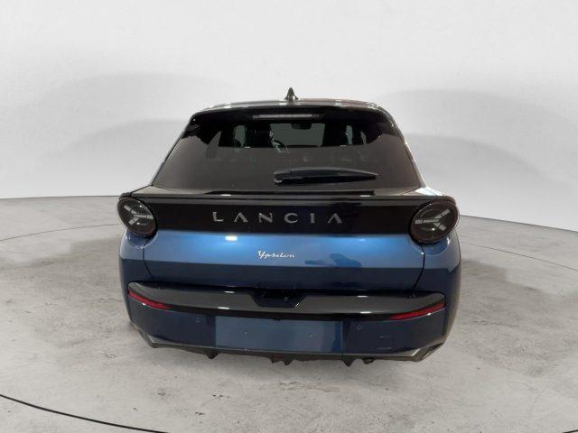LANCIA Ypsilon Ypsilon Hybrid e-DCT Edizione Cassina