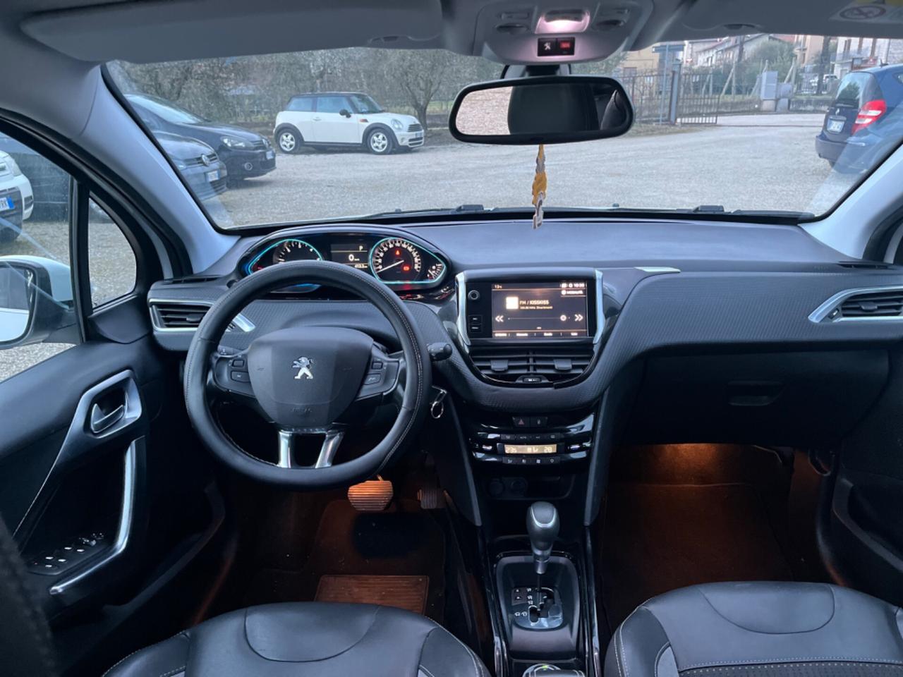 Peugeot 2008 1.5 Diesel AUTOMATICA PERFETTA