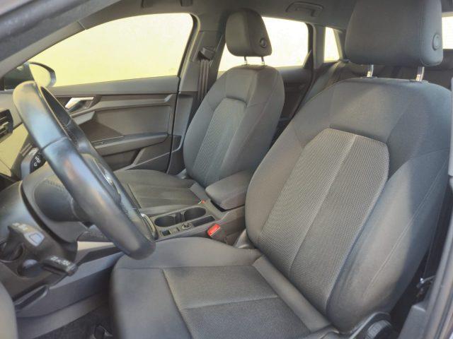 AUDI A3 SPB 30 TFSI Business