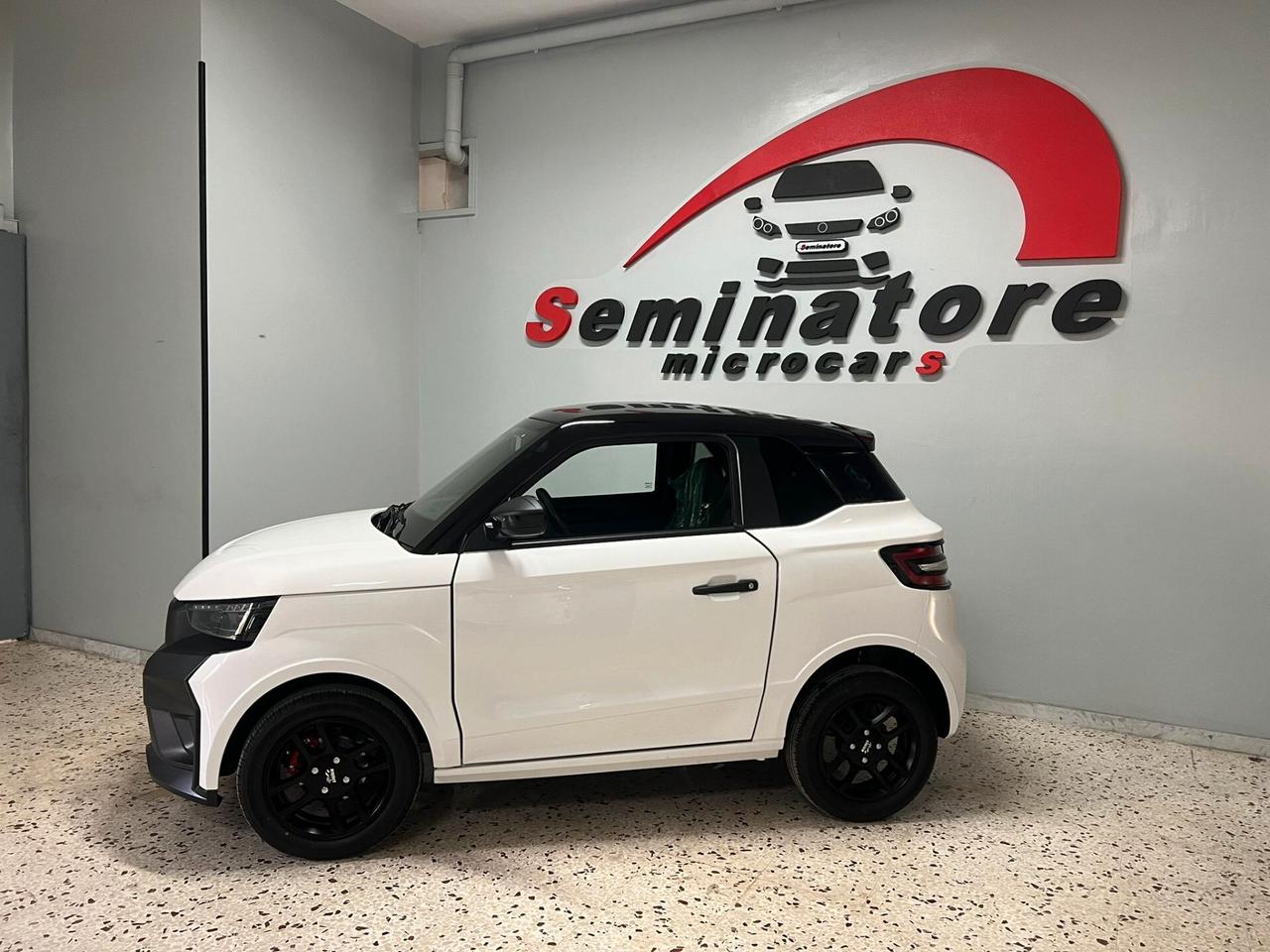 Ligier JS50 DCI Select (nuova) PRONTA CONSEGNA