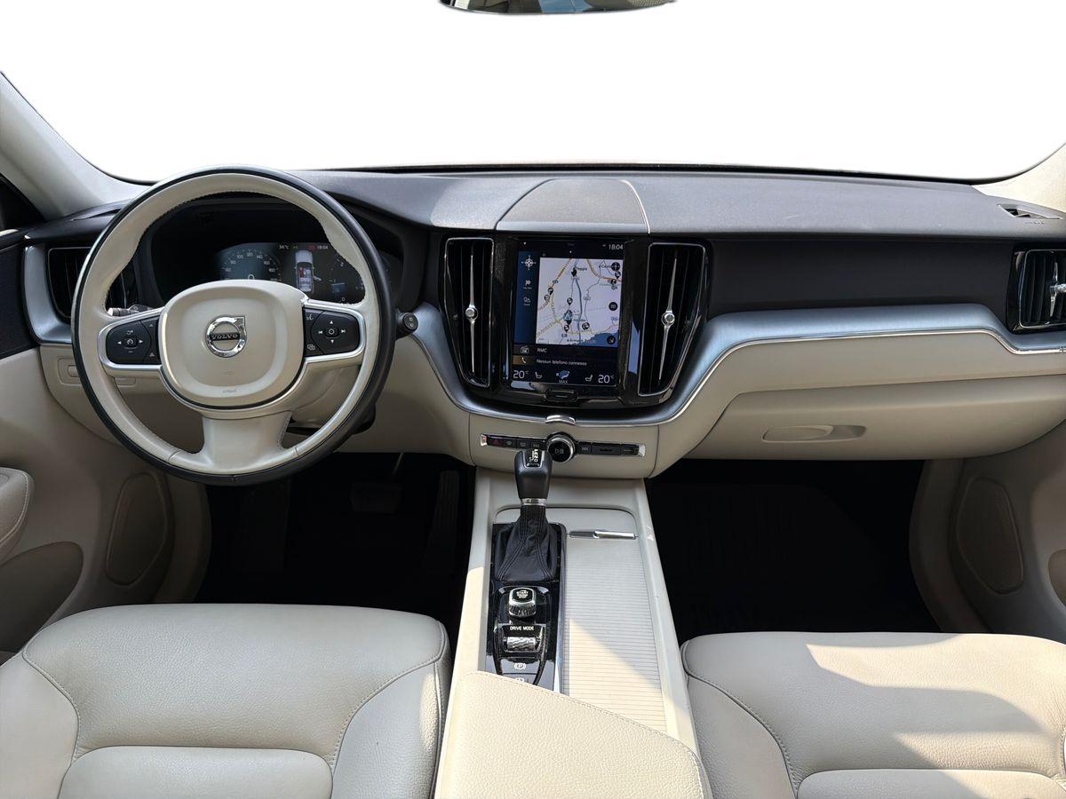 VOLVO XC60 2.0 d4 Inscription awd geartronic my18