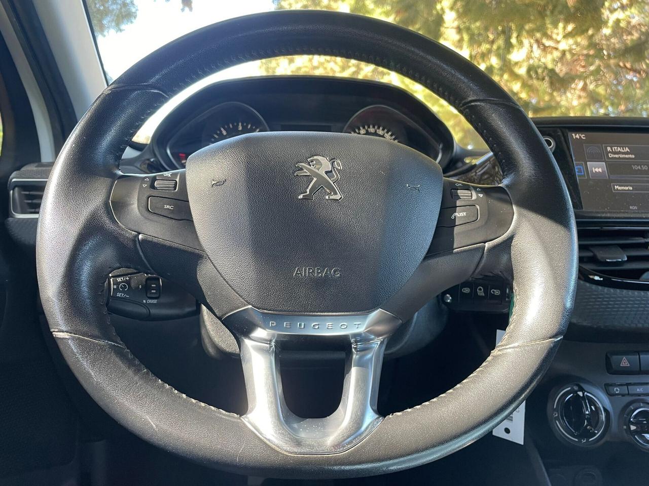 Peugeot 2008 BlueHDi 75 Active