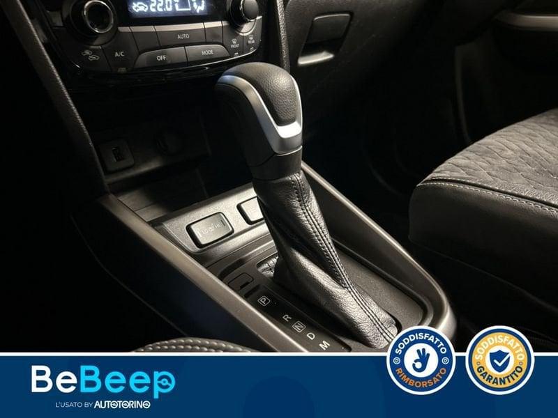 Suzuki Vitara 1.5H 140V STARVIEW 2WD AUTO