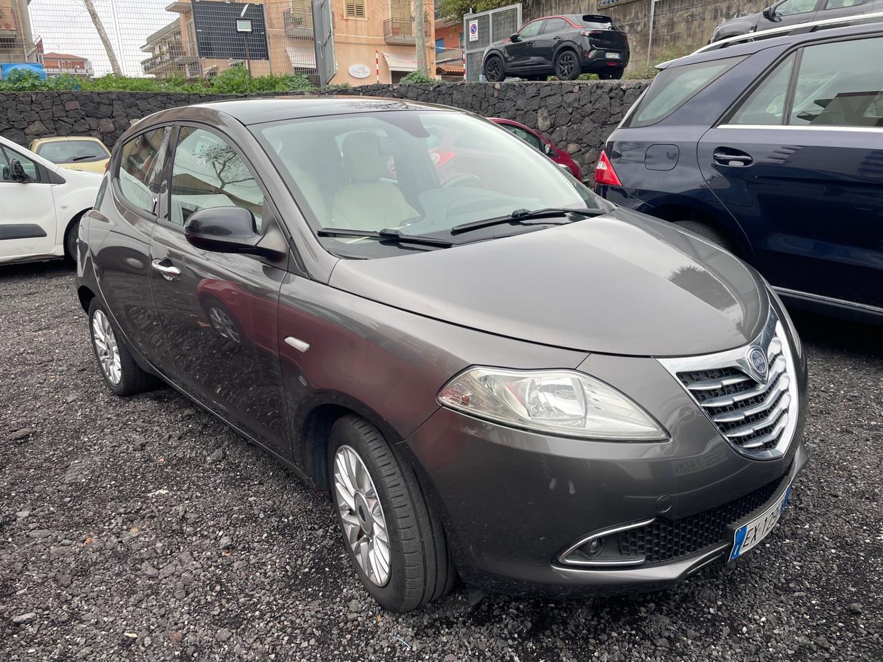 Lancia Ypsilon 1.3 MJT 16V 95 CV 5 porte S&S Platinum