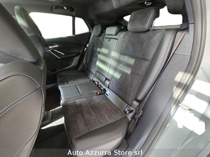 BMW X2 X2 sDrive 18d MSport Pro *COLORI VARI, PANORAMA ROOF, PROMO AZZURRA*