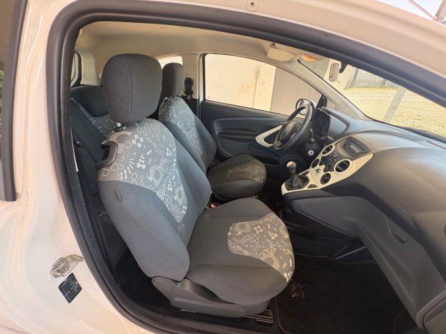 FORD Ka+ 1.2 8V 69CV Business PRONTA CONSEGNA EURO 5