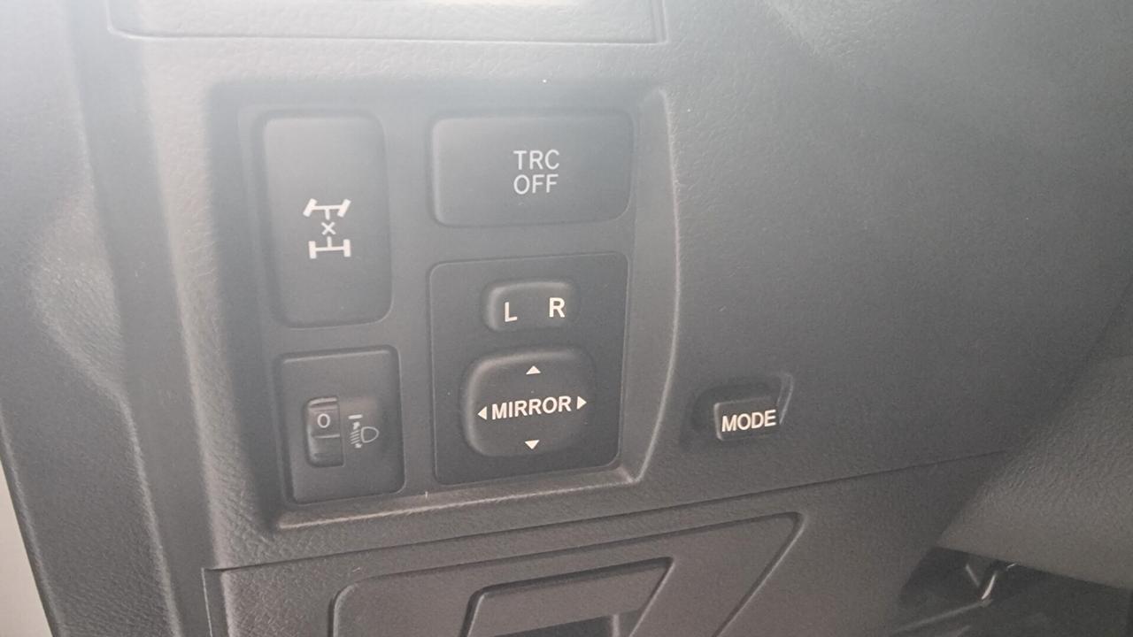 Daihatsu Terios 1.5 4WD TOP S
