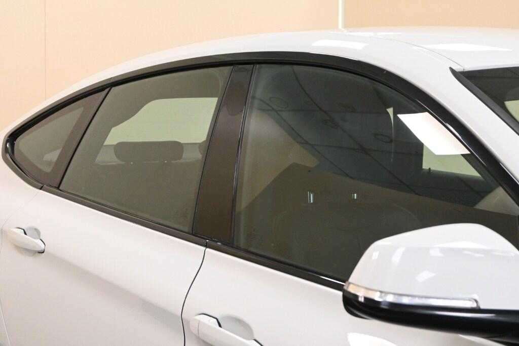 BMW Serie 3 G.T. (F34) 320d xDrive Gran Turism...