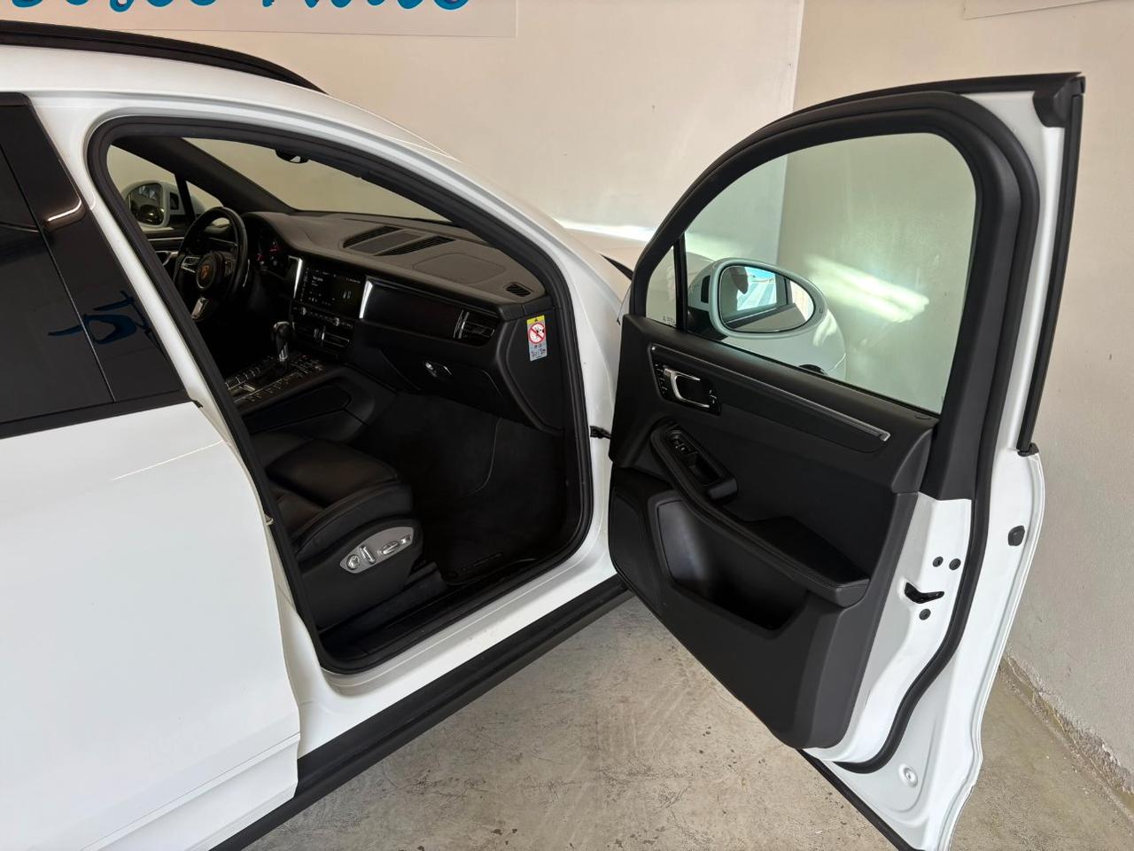 Porsche Macan 2.0 245cv pdk
