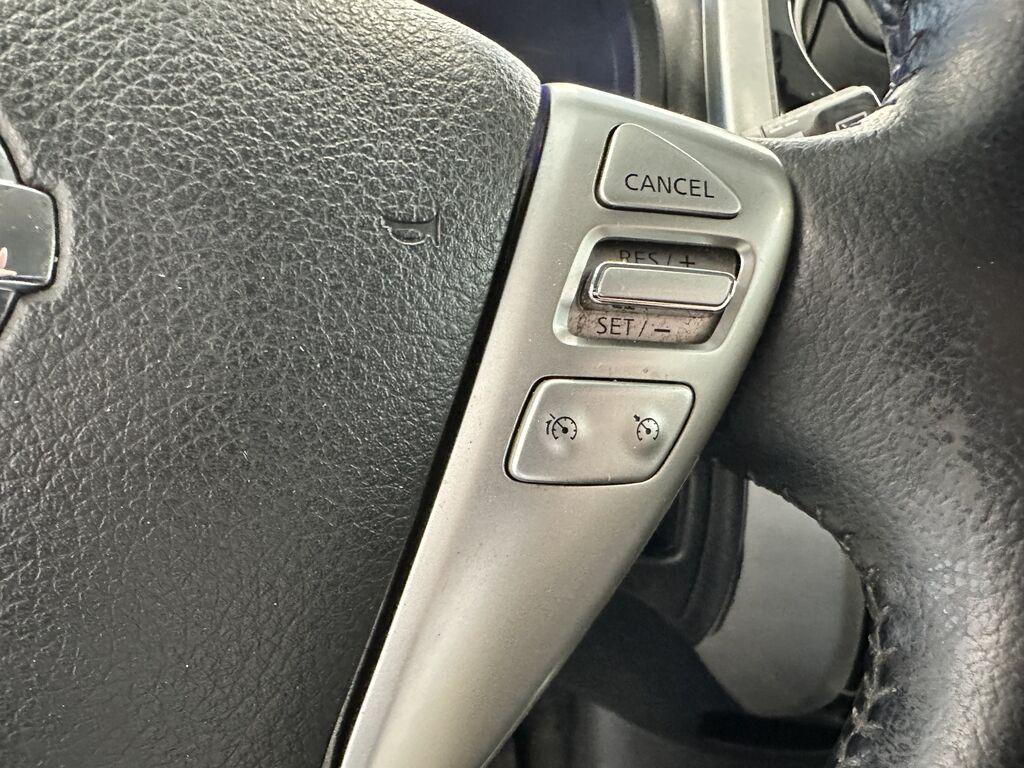 Nissan Note 1.5 dCi Acenta