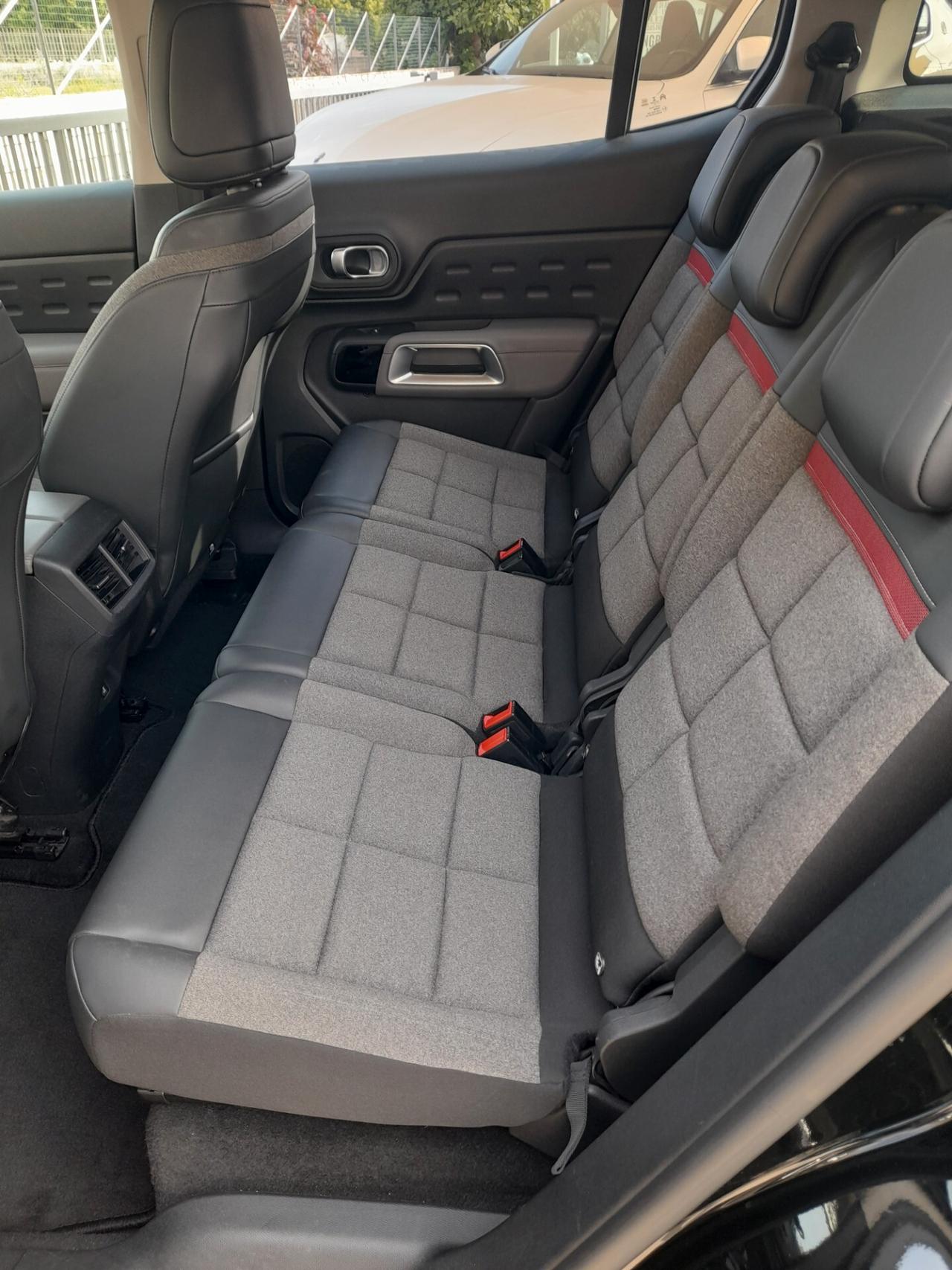 Citroen C5 Aircross C5 Aircross BlueHDi 130 S&S EAT8 Feel