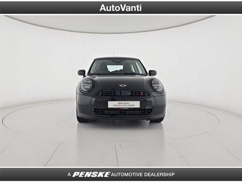 MINI Mini Cooper S Essential