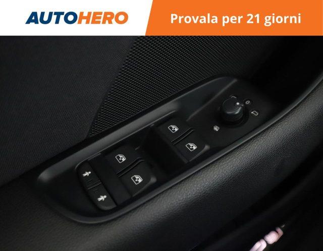 AUDI A3 1.6 TDI 116 CV