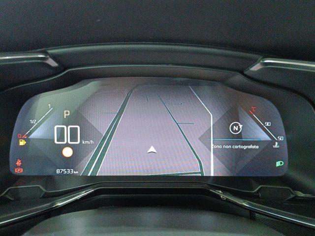 DS AUTOMOBILES DS 7 Crossback BlueHDi 130 aut. Grand Chic