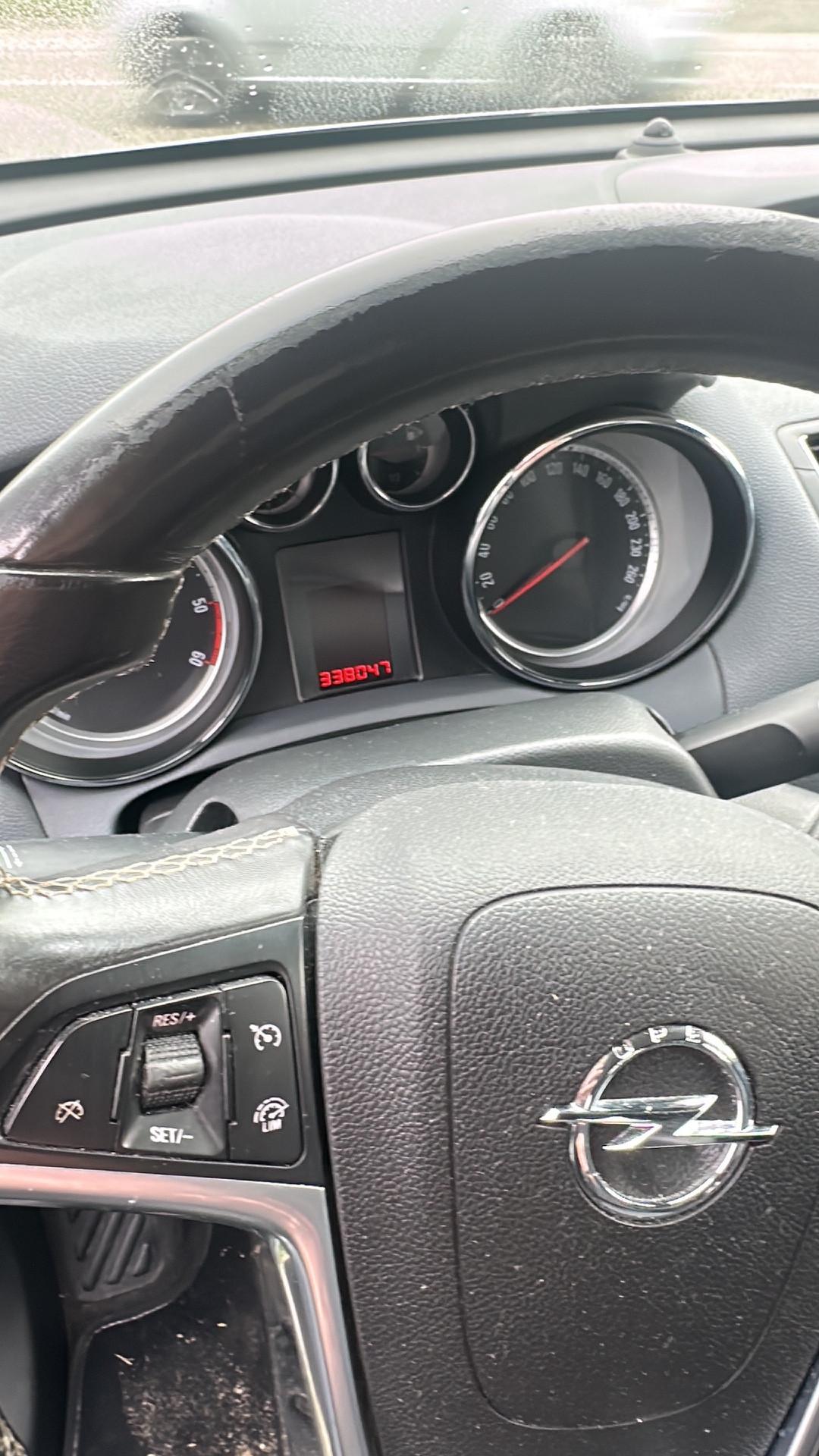 Opel Mokka 1.7 CDTI Ecotec 130CV 4x2 Start&Stop Ego