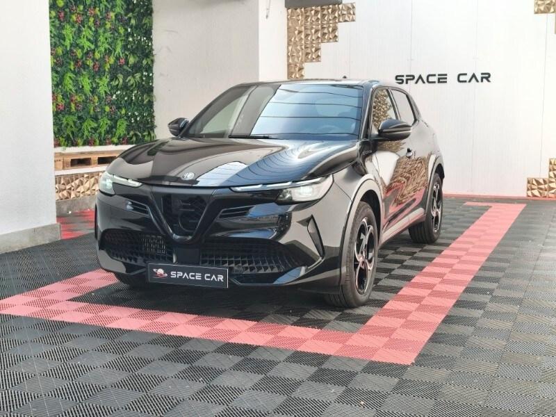 ALFA ROMEO Junior Junior 1.2 136 CV Hybrid eDCT...