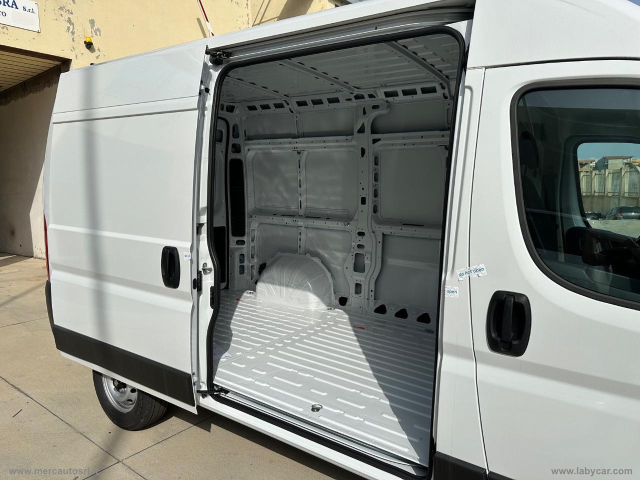 Ducato 33 2.2Mjt 140 PM-TN Furgone