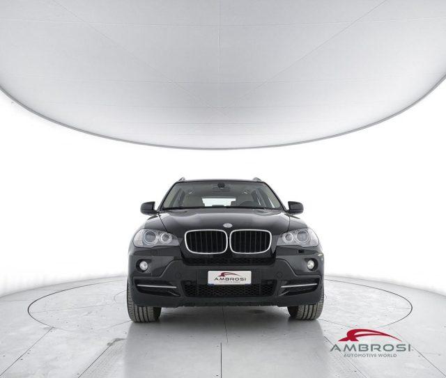 BMW X5 3.0d cat 7posti - PER OPERATORI DEL SETTORE