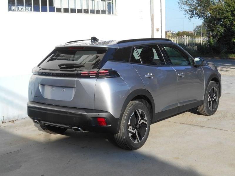 Peugeot 2008 100 Allure Promo CBC 5