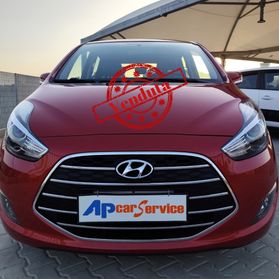 Hyundai iX20 1.6 CRDI 115 CV XPossible