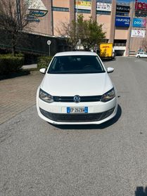 Volkswagen Polo 1.2 TDI DPF 3 p. Comfortline