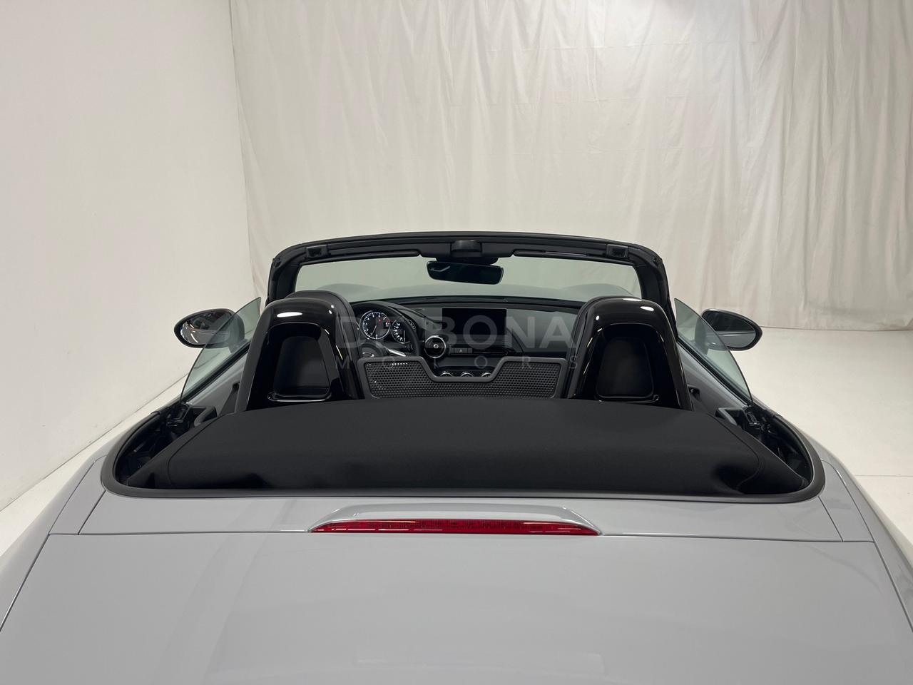 Mazda MX-5 1.5 homura driver assistance