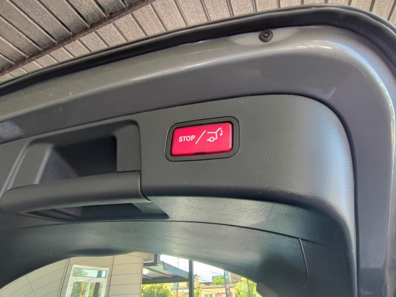 Mercedes-benz GLA 200 d Automatic Premium