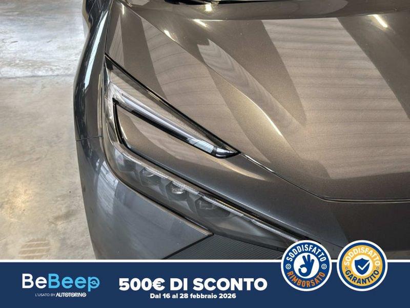 Toyota C-HR 1.8 HEV TREND FWD E-CVT