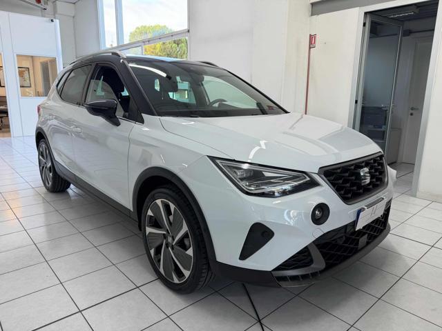SEAT Arona 1.0 TGI FR FULL OPTIONAL