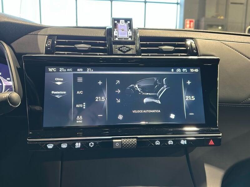 DS DS 7 DS 7 1.5 BlueHDi 130 aut. Rivoli