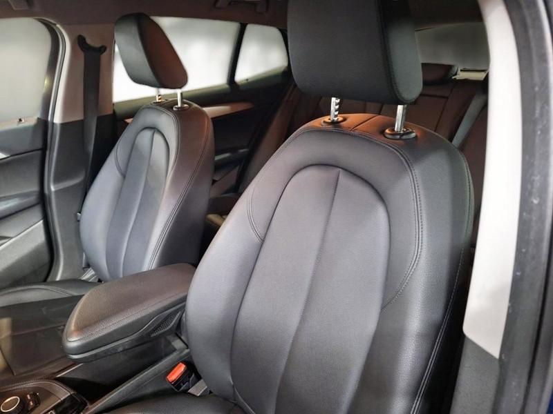 BMW X2 XDRIVE 25E ADVANTAGE AUTOMATICO SUV