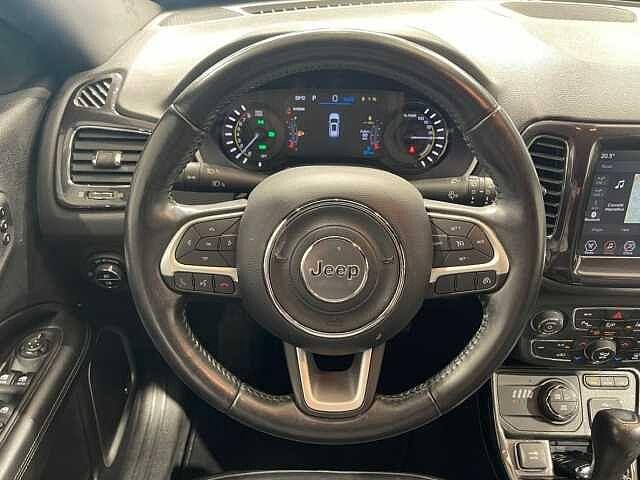 Jeep Compass 1.3 Turbo T4 PHEV 4xe First Edition Urban
