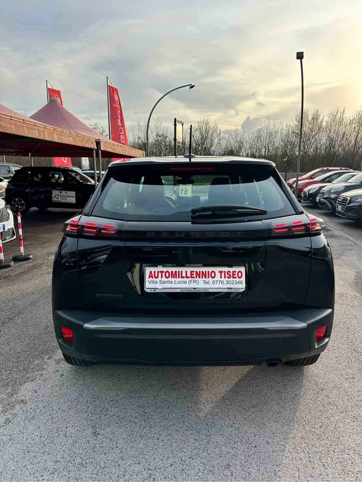 Peugeot 2008 PureTech 100 S&S Style