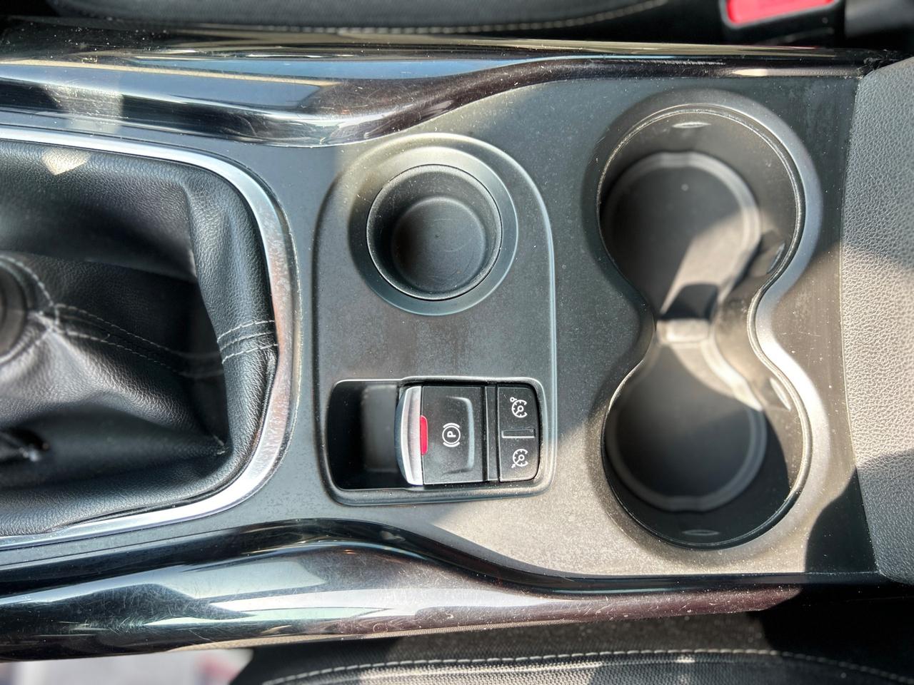Renault Kadjar 1.6 110CV -2018-Sport Edition
