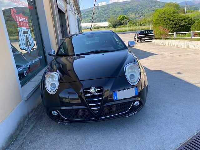 Alfa Romeo MiTo 1.4 T 120 CV GPL Distinctive